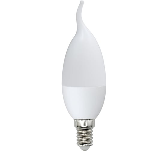 Изображение товара Светодиодная лампа Volpe LED-CW37-9W/NW/E14/FR/NR SET10 UL-00014101