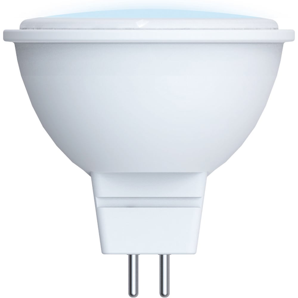 Светодиодная лампа Volpe LED-JCDR-10W/6500K/GU5.3/NR SET10 UL-00014056