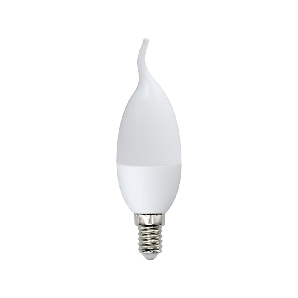 Светодиодная лампа Volpe LED-CW37-9W/WW/E14/FR/NR SET10 UL-00014102