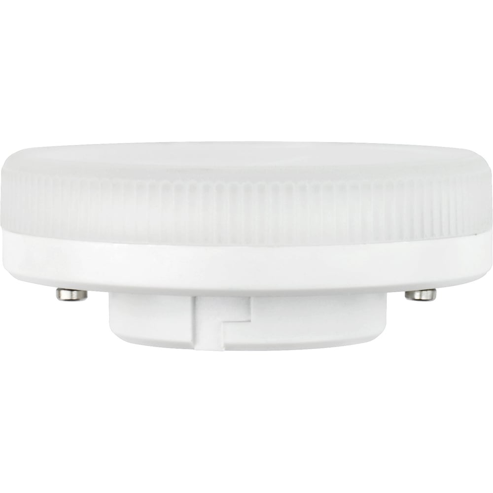Светодиодная лампа Volpe LED-GX53-15W/4000K/GX53/FR/NR SET10 UL-00014160