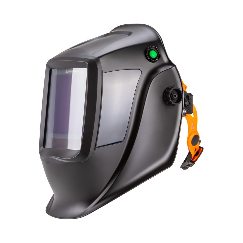 Изображение товара Маска сварщика Foxweld черная Ultimate A1 X851 в коробке 8274