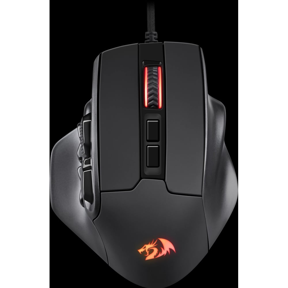 Изображение товара Проводная игровая мышь Redragon Aatrox 12400dpi 15 кнопок