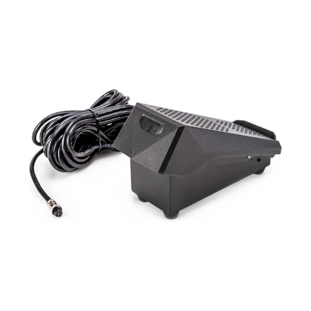 Педаль ДУ для SAGGIO TIG Foxweld длина 10м, разъём 5-pin 9252