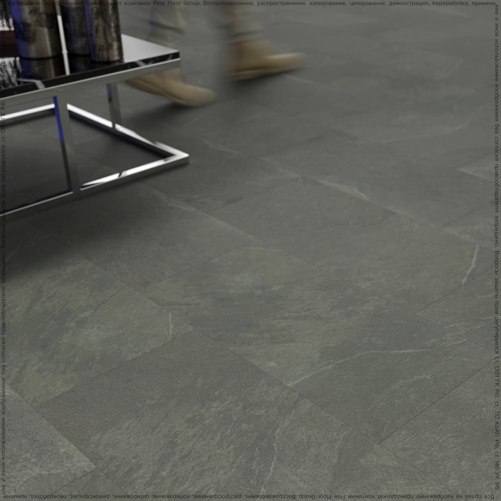Изображение товара Кварц-виниловая плитка Fine Floor STONE Гарат FF 1567 Изображение товара Кварц-виниловая плитка Fine Floor STONE Гарат FF 1567