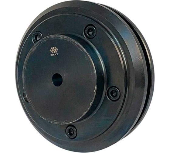 Изображение товара Полумуфта торообразная ЕМТ FLEX F60 RSB (PHE F60RSBFLG) F60RSBFLGEMT
