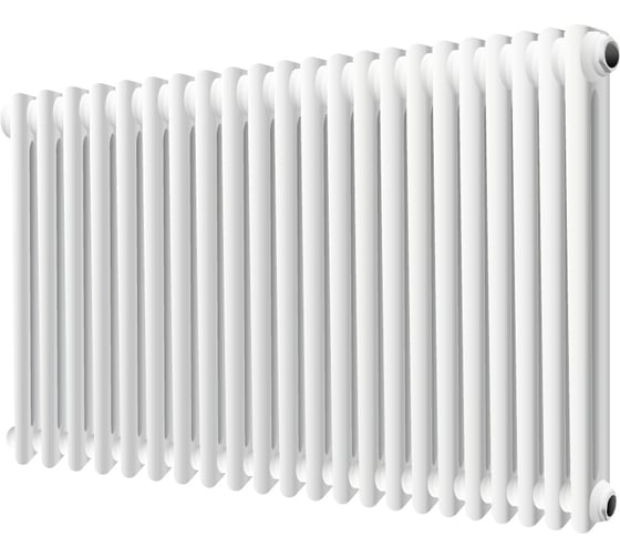 Изображение товара Стальной трубчатый радиатор PRIMOCLIMA LAVA 2-0500-22 S34, glossy white, LAVA2050022S34GW