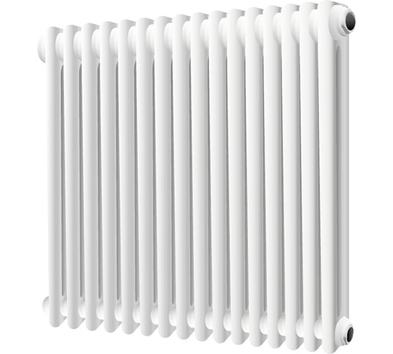 Изображение товара Стальной трубчатый радиатор Primoclima LAVA 2-0500-16 S34, glossy white LAVA2050016S34GW
