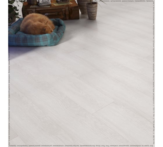 Изображение товара Кварц-виниловая плитка Fine Floor WOOD Дуб Гримстад  FF 1538