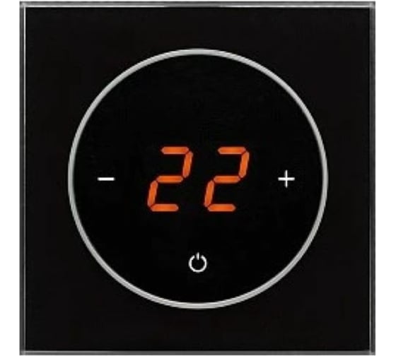 Изображение товара Терморегулятор Gidrolock TAKTO 9005 62210022