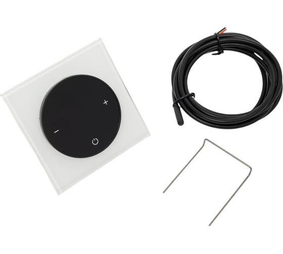 Изображение товара Терморегулятор Gidrolock TAKTO 9003 62210032