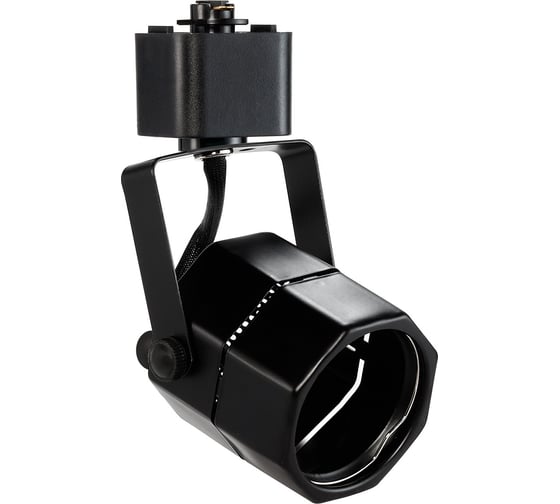 Изображение товара Светодиодный LED светильник Smartbuy Track GU10 Black/IP20 SBL-TKBK2-GU10