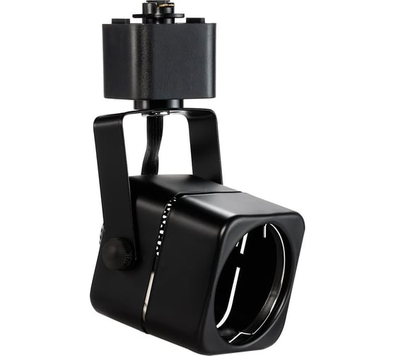 Изображение товара Светодиодный LED светильник Smartbuy Track GU10 Black/IP20 SBL-TKBK1-GU10