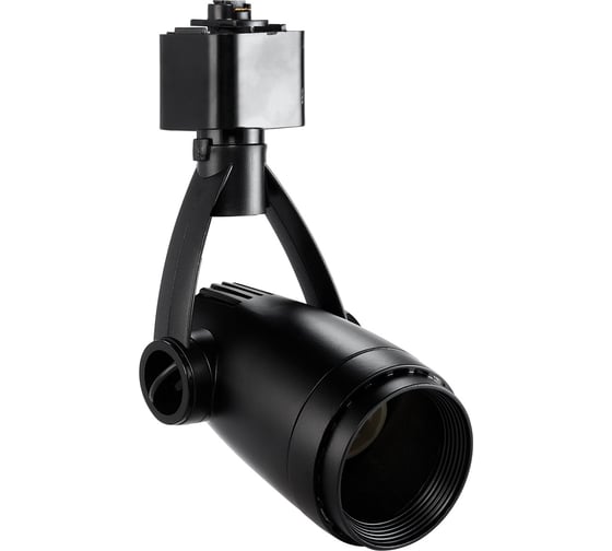 Изображение товара Светодиодный LED светильник Smartbuy Track GU10 Black/IP20 SBL-TKBK3-GU10