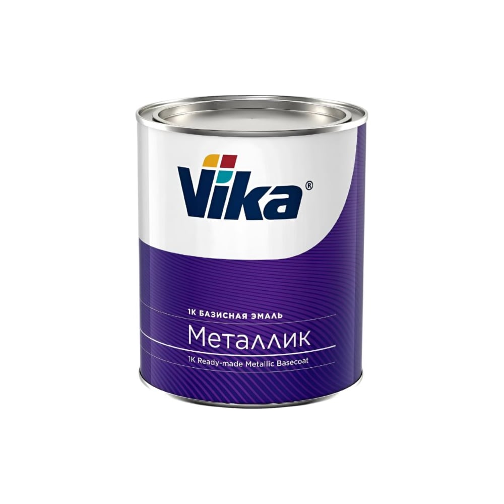 Изображение товара Автоэмаль металлик H7 790 Кориандр эталон 0,75л 384066 Изображение товара Автоэмаль металлик H7 790 Кориандр эталон 0,75л 384066
