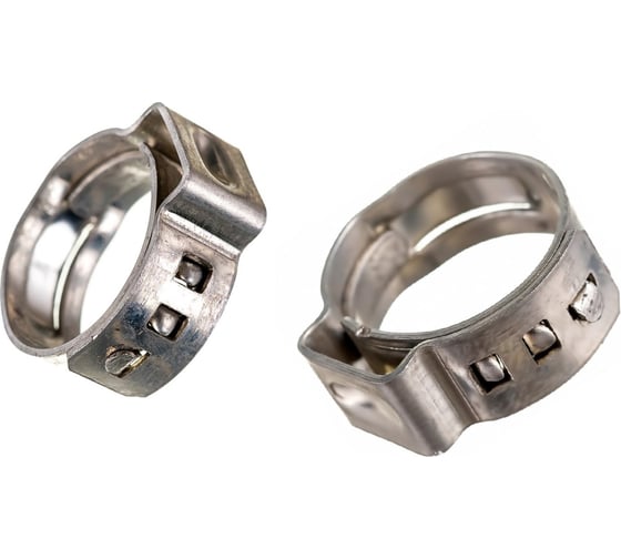 Изображение товара Бесступенчатый зажим DAR11.5-14.0 2шт 51801