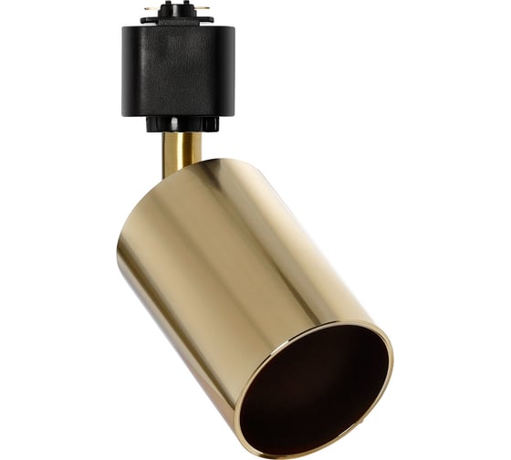 Изображение товара Светодиодный LED светильник Smartbuy Track GU10 Gold/IP20 SBL-TKGD5-GU10