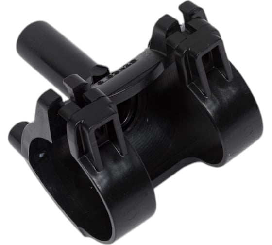 Изображение товара Электросварная седелка ПЭ EUROSTANDARD без фрезы d 63-25 SDR11 2120166325