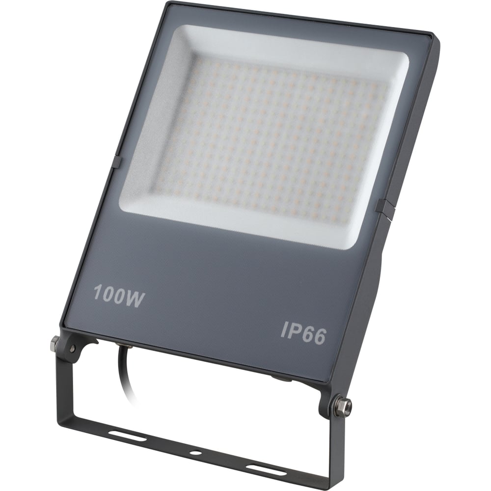 Светильник NOVOTECH (прожектор) ландшафтный светодиодный LED 100W ARMI 359827