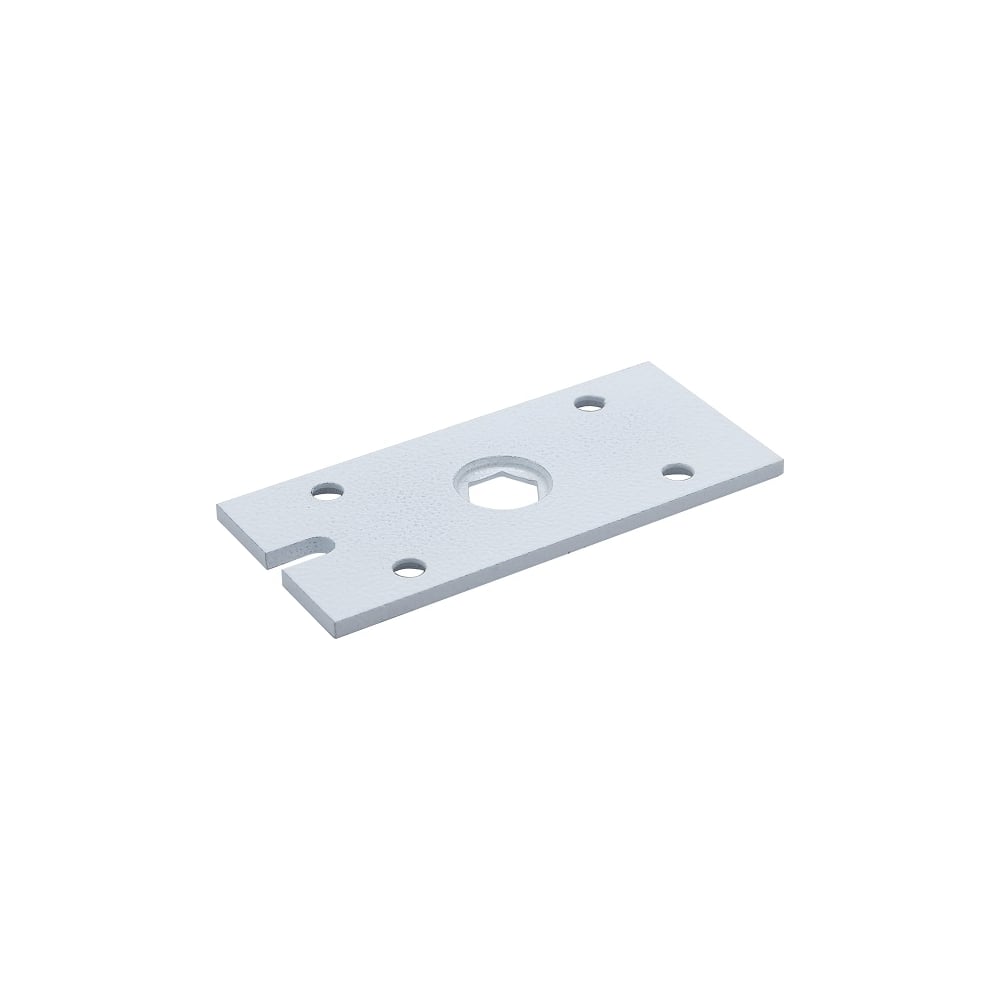 Уголок ACCORDTEC LMP-300K/300П White AT-16972