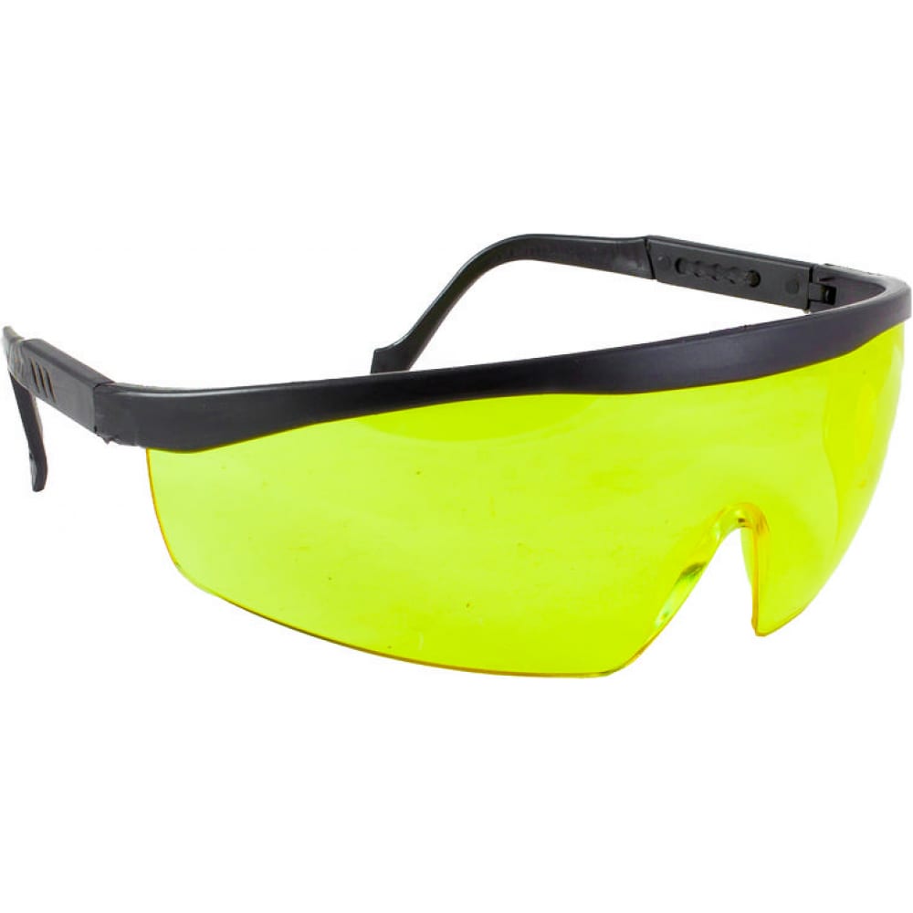 Защитные очки РемоКолор холст с красками 30 × 40 см по номерам очки в тёмной вазе