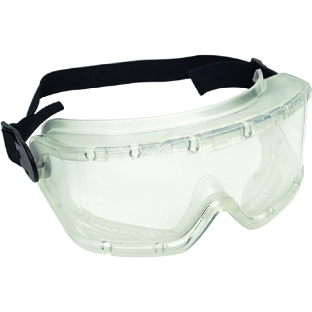 Защитные очки РемоКолор, цвет прозрачный 22-3-021 - фото 1