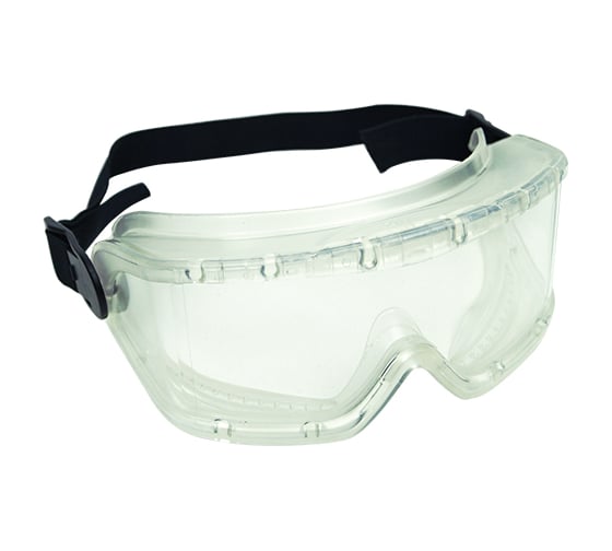 Изображение товара Защитные закрытые очки РемоКолор ПАНОРАМА 22-3-021