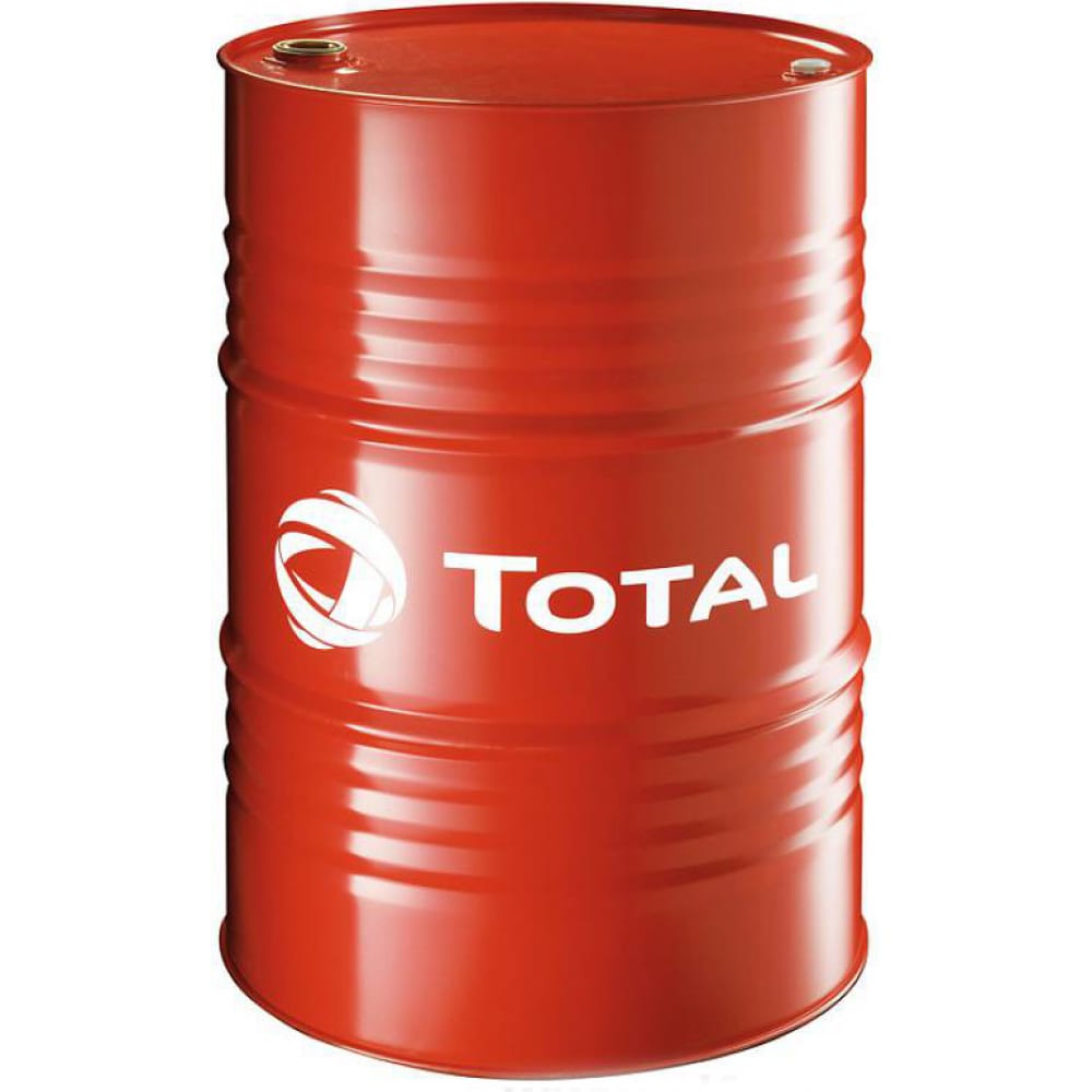 Моторное масло для дизелей TOTAL - 113452