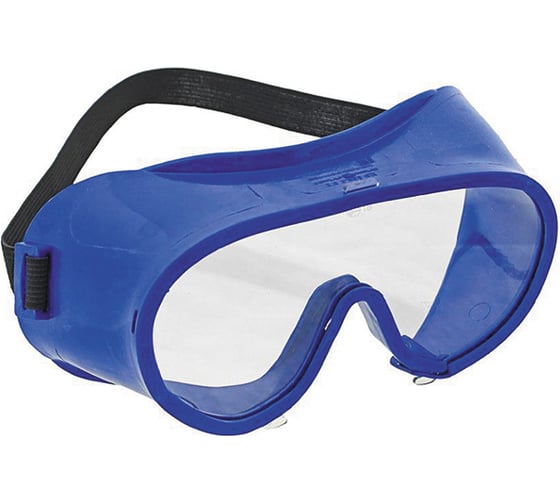 Изображение товара Защитные очки закрытого типа РемоКолор 22-3-008