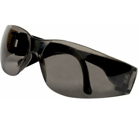 Изображение товара Защитные затемненные очки открытого типа РемоКолор ударопрочный поликарбонат 22-3-035