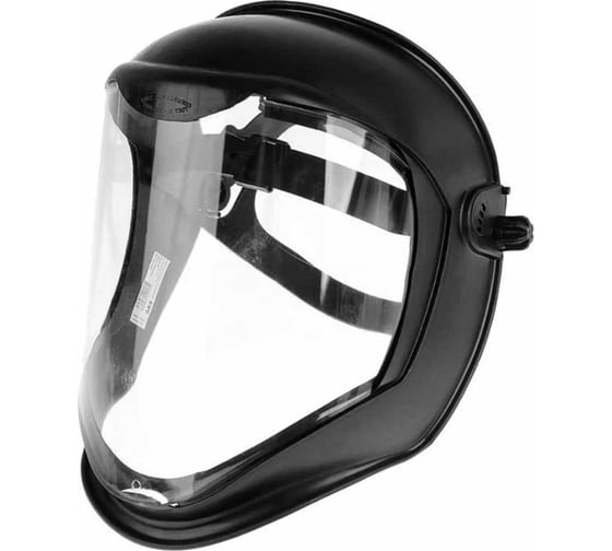 Изображение товара Защитный лицевой щиток РемоКолор 22-3-000