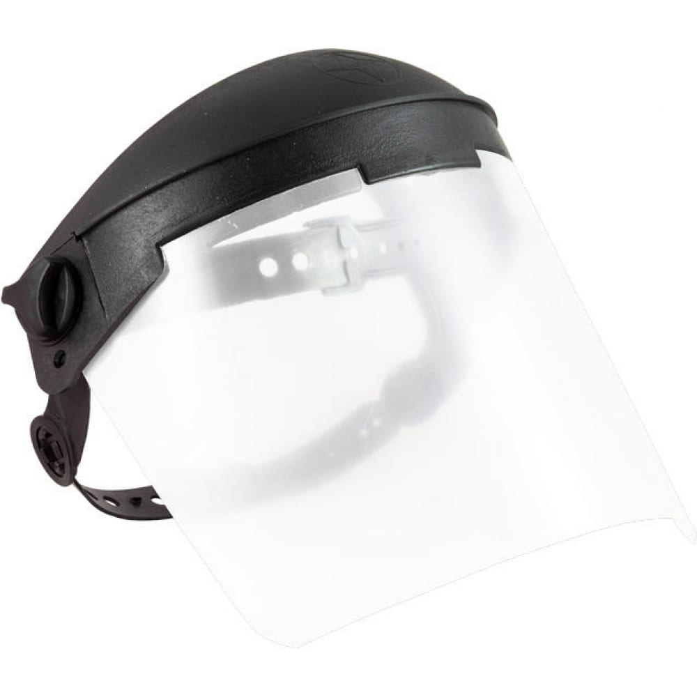 Защитный лицевой щиток токаря РемоКолор защитный лицевой щиток ремоколор