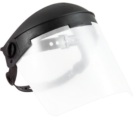 Изображение товара Защитный лицевой щиток токаря РемоКолор 22-3-001