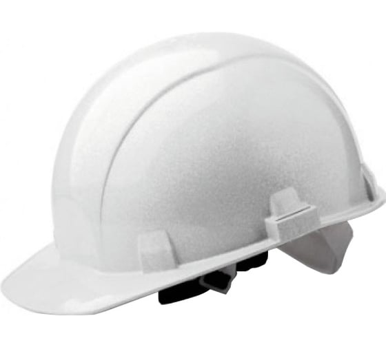 Изображение товара Защитная каска РемоКолор белая 22-4-002