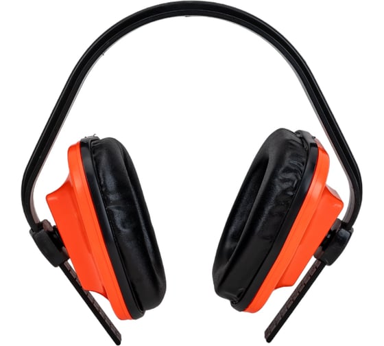 Изображение товара Защитные наушники с пластиковым оголовьем РемоКолор 22-5-000