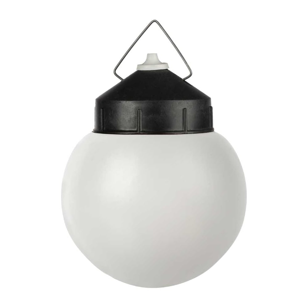 Изображение товара Светильник уличный пластиковый IP44 белый 60 Вт TDM ELECTRIC НСП 03-60-027 У1