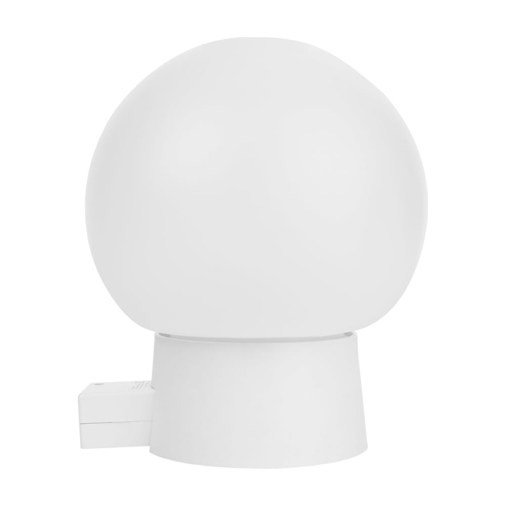 Изображение товара Автоматический светильник с датчиком движения и освещения Интеллект TDM ELECTRIC 60 Вт