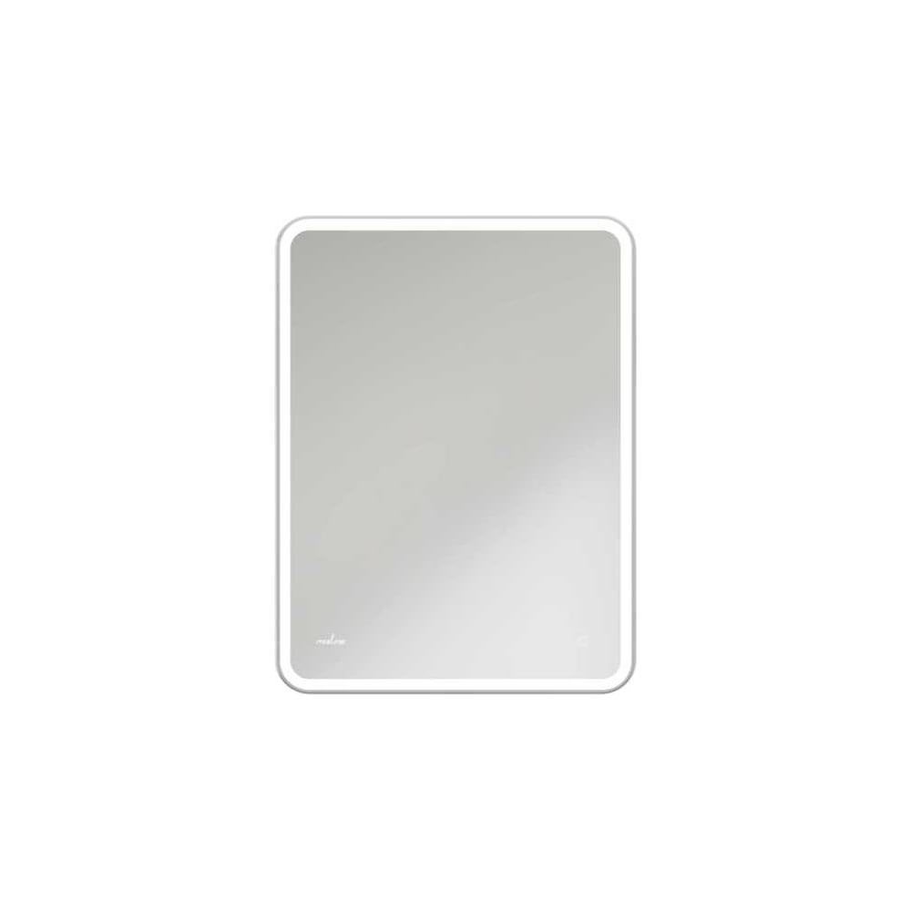 Изображение товара Зеркало MIXLINE Стил ЭКОНОМ 600×800 мм с сенсорной подсветкой Изображение товара Зеркало MIXLINE Стил ЭКОНОМ 600×800 мм с сенсорной подсветкой