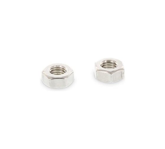Изображение товара Гайка ЦКИ Глобал DIN934 М80 шестигранная 6 Ц SW 115 1шт 63977