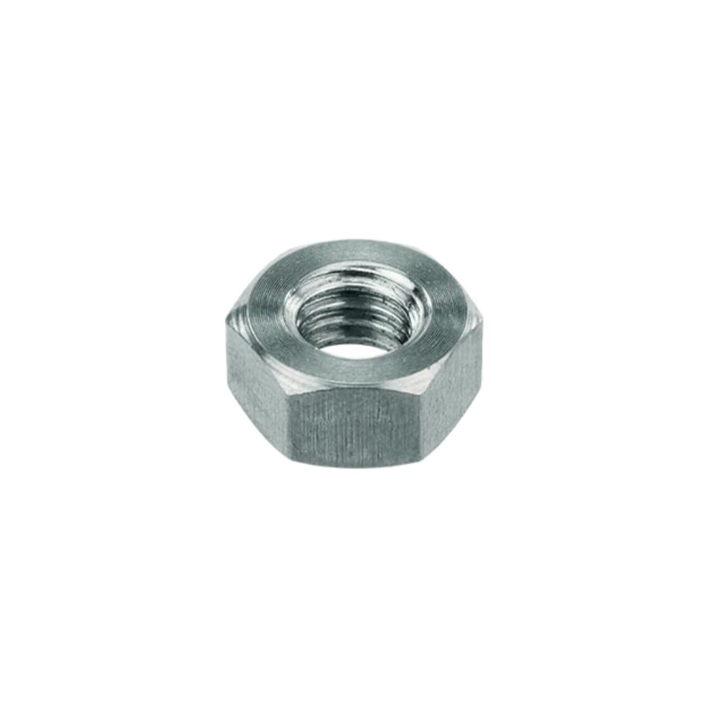 Гайка ЦКИ Глобал DIN934 М24х2.0 6 Ц  SW 36 аналог ГОСТ 5915-70 10 шт 99187747