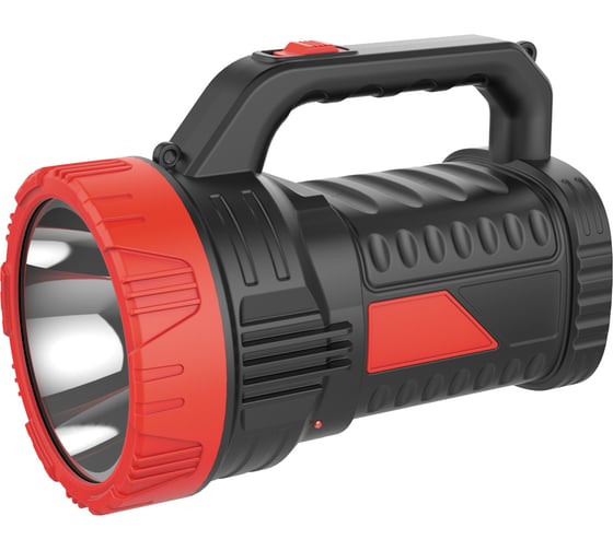 Изображение товара Аккумуляторный светодиодный фонарь Спутник AFP808-5W