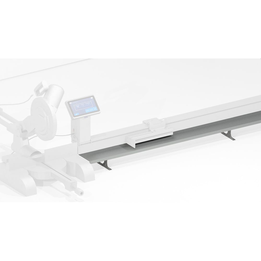 Автоматический мобильный позиционер Total Automation iAPM 6000 / RP