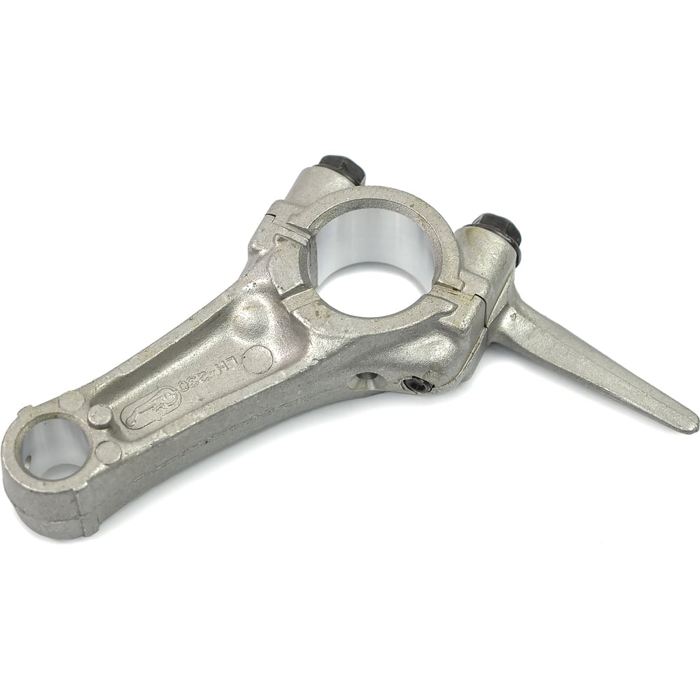 Шатун GX120 (0,5) REDVOLT 06-123T