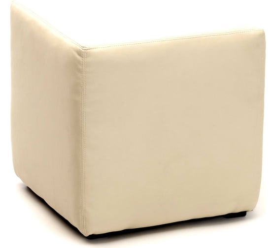 Изображение товара Пуф Венталл Арт ПФ-4 бежевый Ven_00353