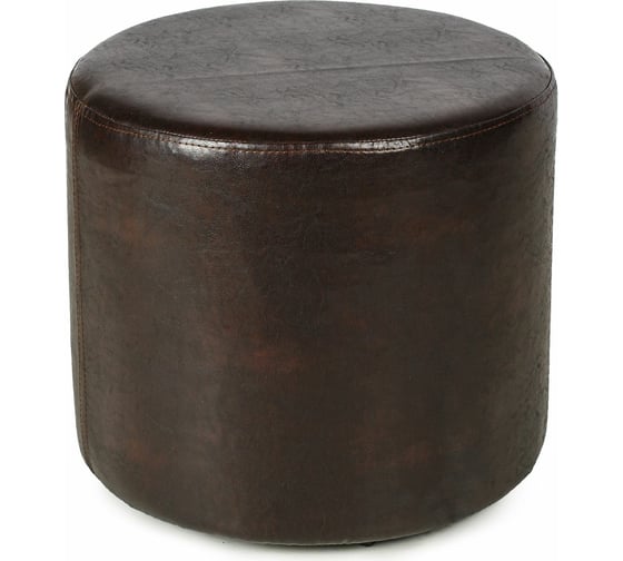 Изображение товара Пуф Венталл Арт ПФ-5 коричневый Ven_00367