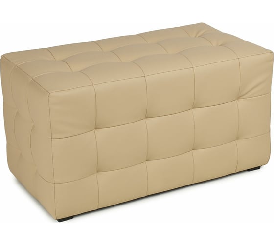 Изображение товара Пуф Венталл Арт ПФ-11 бежевый Ven_00325