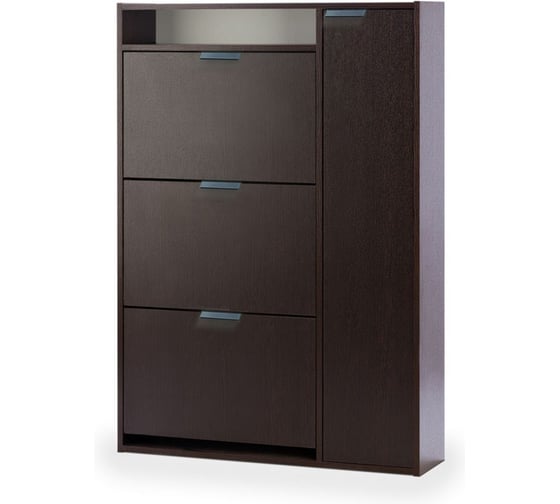 Изображение товара Обувница Венталл Арт ШК-3 венге Ven_00521