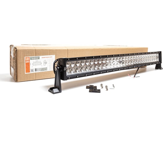 Изображение товара Фара рабочего света Автоэлектрика LED балка, направленный (дальний) свет 09.2033