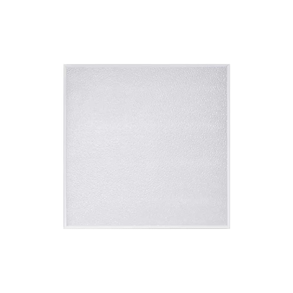 Светильник светодиодный Подольский Завод Светотехники Грильято FS-RO-A3 СТАНДАРТ 36Вт, 4000К,IP40, колотый лёд с БАП на 3 часа FS-RO-S-036-40-48-110-KLL-А3 НФ-00034942