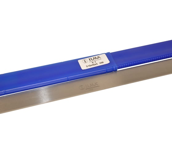 Изображение товара Нож строгальный ILMA 310х35х3 со вставкой HW (I=10.75) HM310353