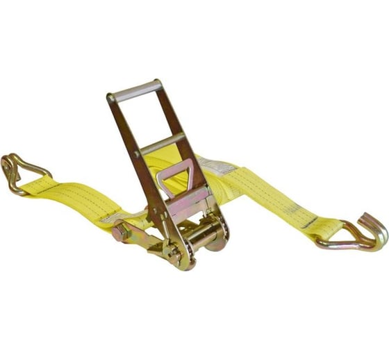 Изображение товара Ремень с мех. затяжки САМСОН 10000-8, 75 мм 090100039108